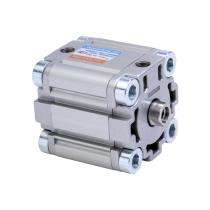 Janatics 50 mm Compact Pneumatic Cylinder A0205050O 0.5-10 bar_0