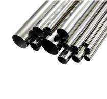 110 mm Stainless Steel Pipes 316TI 13 m_0