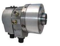 MEHTA HYDRAULICS 125 mm Open Centre Hydraulic Clamping Cylinder MHH-002 138 mm 6000 rpm_0