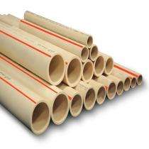 15 - 200 mm CPVC Pipes 3 m_0