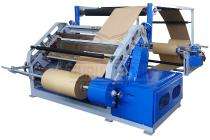 GURU NANAK Cast Iron Corrugation Machine Three Phase 110 feet/min_0