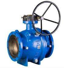 Clock Win 7 inch Manual Ball Valves Double Socket_0