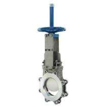 Clock Win DN 54 mm Manual Gate Valves_0