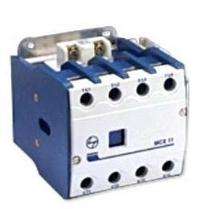 Four Pole Electrical Contactors_0