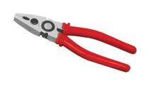 AJAY 200 mm Combination Mechanical Pliers A-155_0