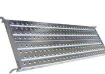CHOUDHARY SCAFFOLDING GI Roof Top Walkway 150 Kg_0