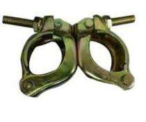 40 NP Mild Steel Swivel Clamps_0
