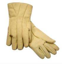 Electrical PVC Safety Gloves Standard_0