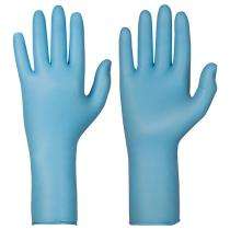 Rubber Hand Glove 10 inch Household_0