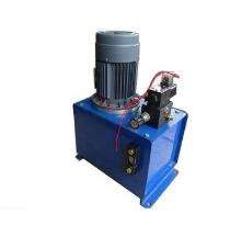 MEHTA HYDRAULICS 30 L Hydraulic Power Unit MHH-001 300 Bar 0.5-3 kW_0