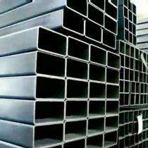 Hot Rolled MS Pipes 6 m_0