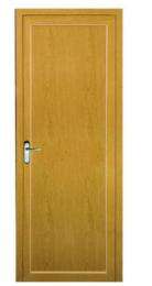 POLYWOOD Doors Hinged PVC_0