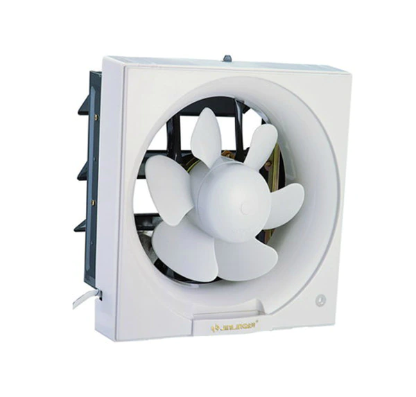 125 mm 6 Blades Exhaust Fans_0