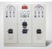 Industrial Battery Charger IB02 Dual Float Cum Boost IP20 415 VAC,50 Hz 3 Phase_0