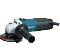 100 mm Angle Grinders 540 W_0