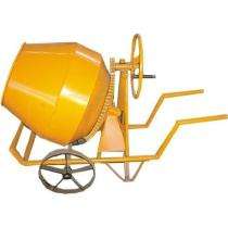 Mini Concrete Mixer 250 L_0