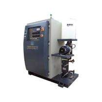 0 - 500 kg Induction Heating Furnace 1100 deg C_0