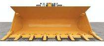 M P AUTO Backhoe Loader Bucket 40/303603 JCB  Model_0