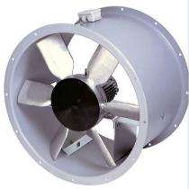 3000 mm 2 hp Axial Flow Fan Direct Drive_0