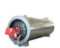 HAG 100 KVA Natural Gas Generator Single Phase 0.368_0