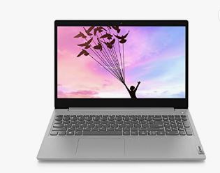 Lenovo Laptop IdeaPad Slim 3 15.6 inch_0