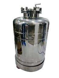 15 bar Pressure Vessel_0