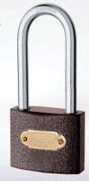 JAINSON Cast Iron Padlock Type Door Locks Hardy LS_0