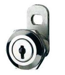 JAINSON Zinc Alloy Furniture Door Locks Cam_0