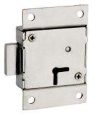JAINSON Mild Steel Cabinet Door Locks Capat Universal_0