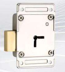 JAINSON Mild Steel Cabinet Door Locks Capat Smart_0