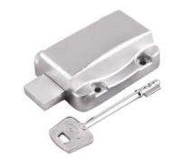 JAINSON Zinc Alloy Cabinet Door Locks Innova_0