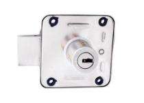 JAINSON Mild Steel Cabinet Door Locks CBL Premium_0