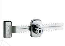 JAINSON Mild Steel Cabinet Door Locks Sliding Glass_0