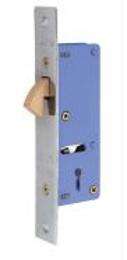 JAINSON Brass Internal Door Locks Sliding_0