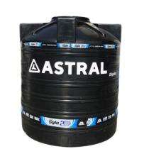 A831402XXSB Plastic Water Tanks 300 L Black_0