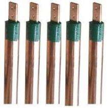 Powertrac Chemo Copper 1000 mm Earthing Electrodes_0