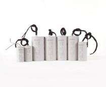 Lexur Motor Capacitors 440 VAC 50 uF_0