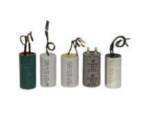 Lexur Motor Capacitors 440VAC 2.5 mF_0