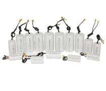 Lexur Motor Capacitors 440 VAC 40 uF_0