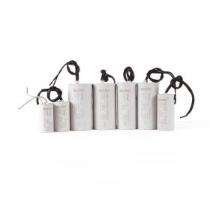 Lexur Motor Capacitors 440 VAC 30 uF_0