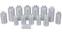 Lexur Motor Capacitors 440 VAC 10 uF_0