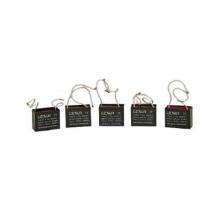 Lexur Motor Capacitors 440 VAC 2.5 uF_0