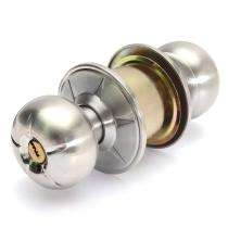 Knob Type Door Locks_0