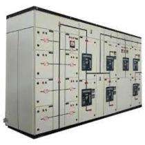 ELECTROCON SOLUTION Mild Steel MCC Panel Single Phase 440 V_0