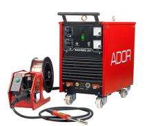 Ador MIG Welding Machine MAXIMIG 251_0