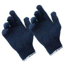 SOLANCE Seamless Knitted Cotton Safety Gloves NB60GM Standard_0