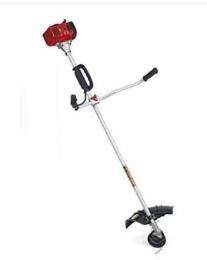 M B corporation 1.7 kW, 2.2 hp Brush Cutter_0