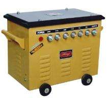 Raj 310 A TIG Welding Machine 80 - 90 VDC_0