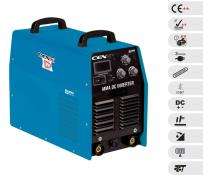 Cenx 25 - 300 A Arc Welding Machine MMA IA 300X 415 V_0