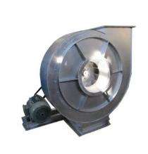 Centrifugal Industrial Fan Duct Mounted_0